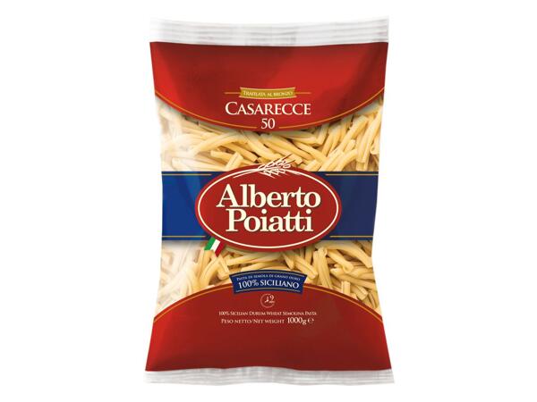Casarecce