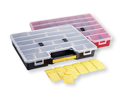 WORKZONE(R) Profi-Organizer