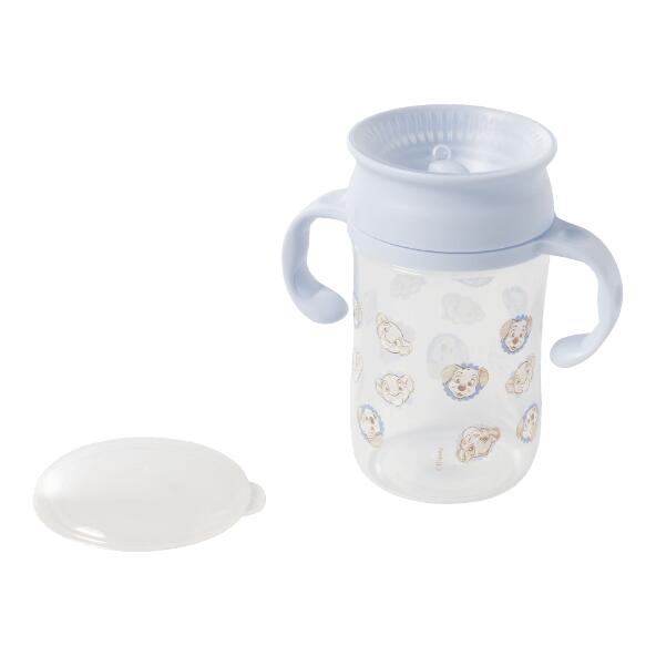 DISNEY(R) 				Becher oder Lätzchen
