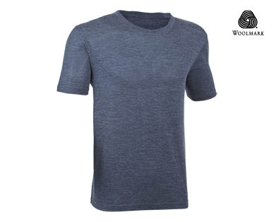 Adults Merino Tee
