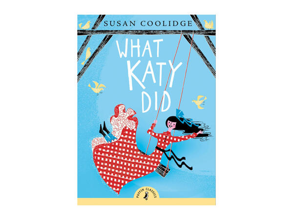 Puffin Classics World Book Day Classics- What Katy Did