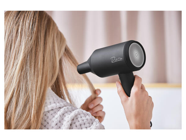 Rita Ora Compact Hair Dryer