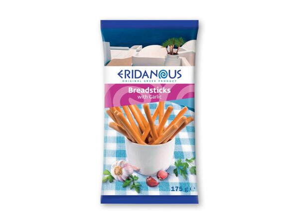 ERIDANOUS Brødstænger