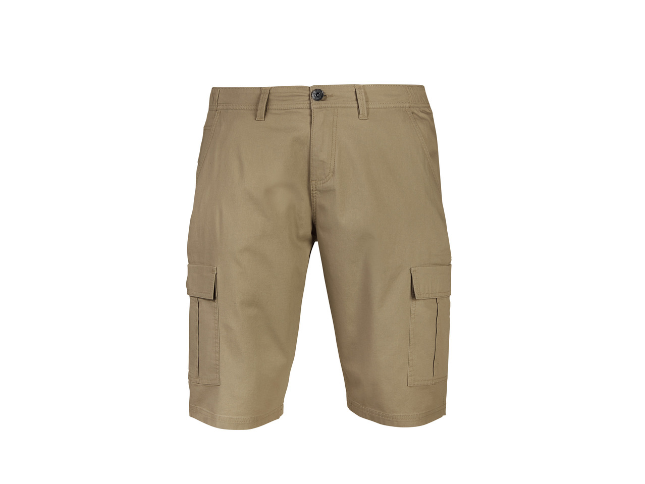 Cargo shorts1