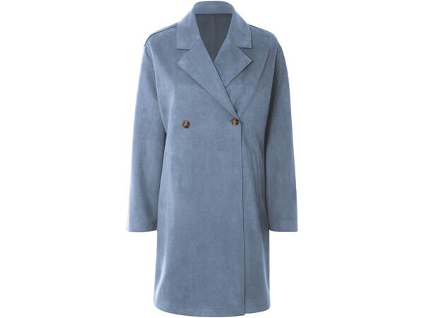 Ladies' coat