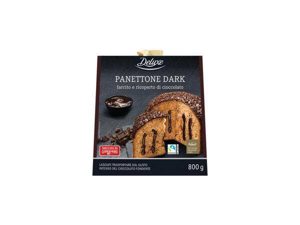 Dark Panettone