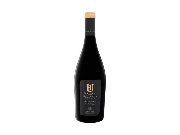 Garnacha D.O. trocken
