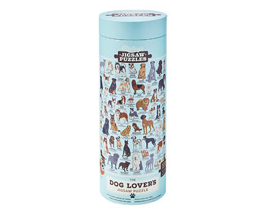 Ridley's Jigsaw Puzzles 1000pc