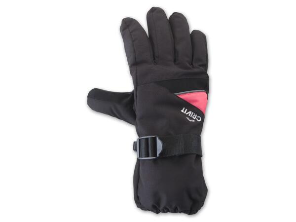 Damen/​Herren Ski-Handschuhe