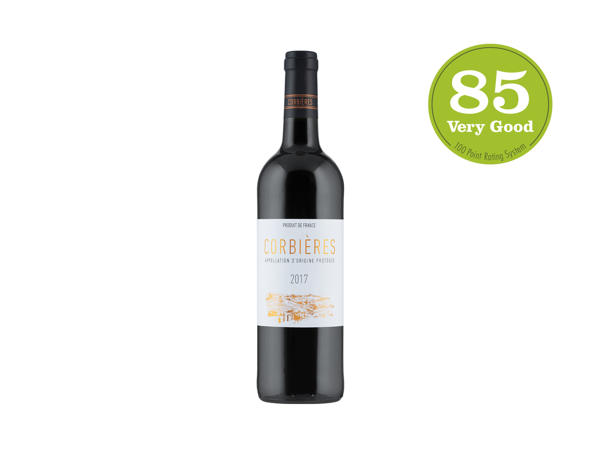 Corbières