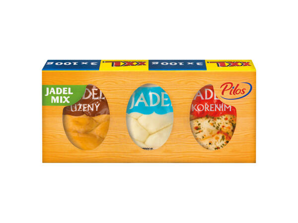 JADEL MIX XXL