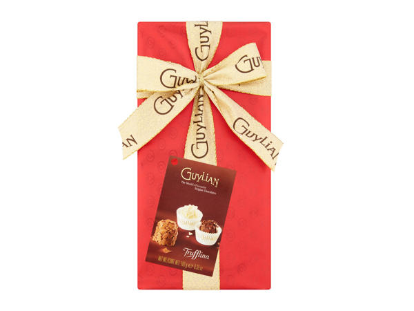 Guylian Belgian Chocolates