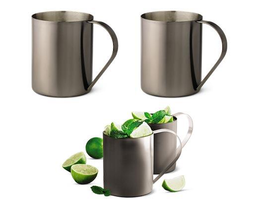 Crofton
2-Pack Moscow Mule Mugs