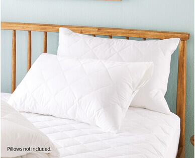 Allergy Sensitive Pillow Protector