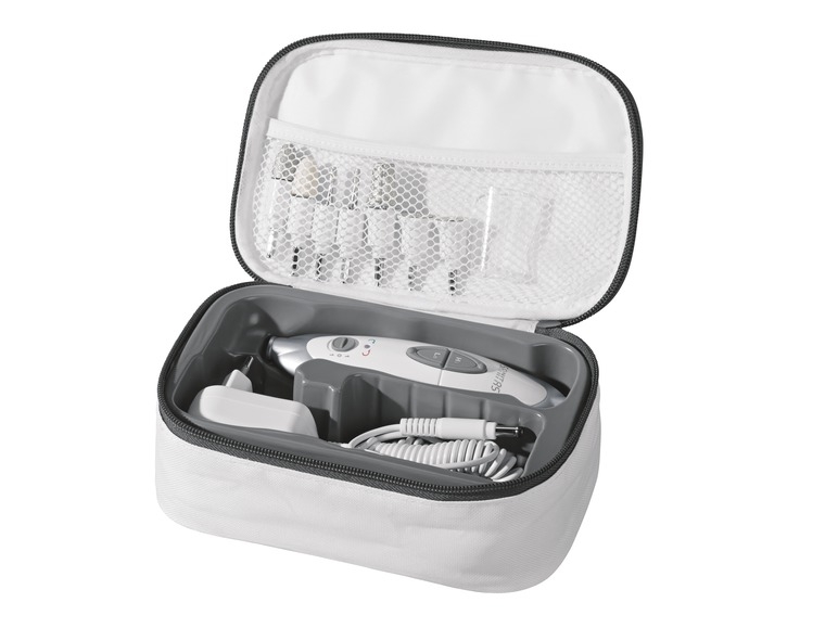Manicure-Pedicure Set
