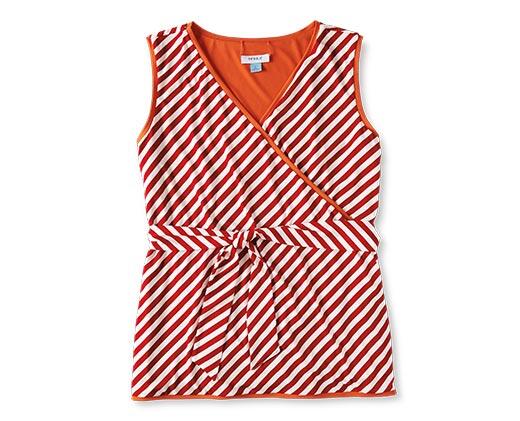 Serra Ladies Multi-Wear Tank or Wrap