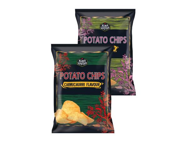 Crisps