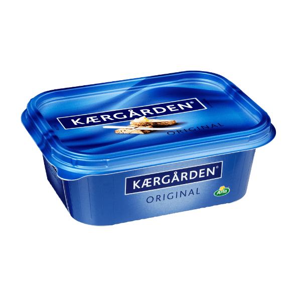 Kærgården