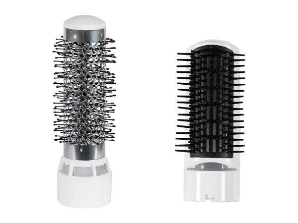 Silvercrest Professional Ionic Hot Air Brush1
