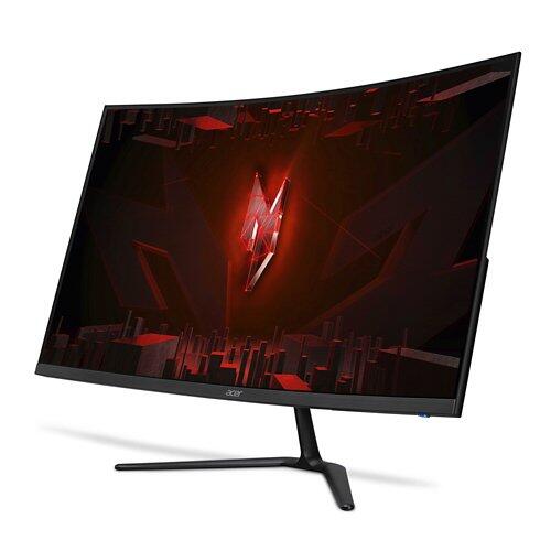 ACER Curved Gaming-Monitor Nitro ED320QRS3biipx