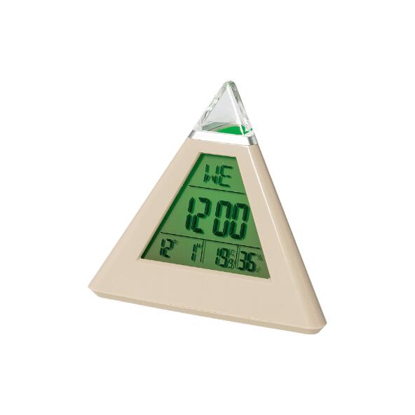 Réveil LCD