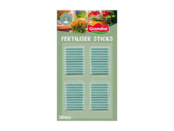 Fertilizer Sticks