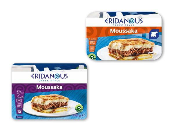 Moussaka