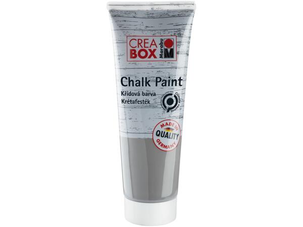Assorted Paints