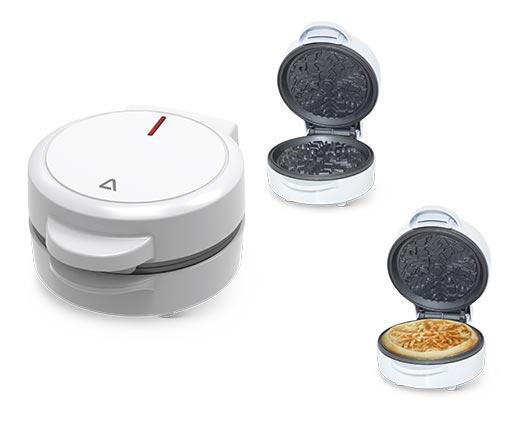 Ambiano Holiday Mini Waffle Maker