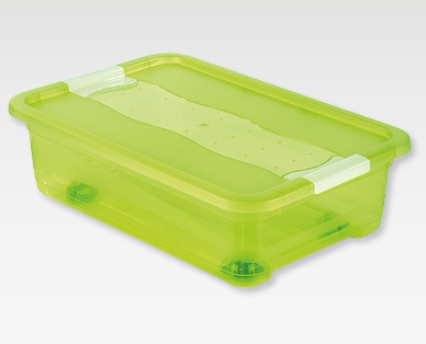 EASY HOME(R) Mehrzweckbox mit Rollen