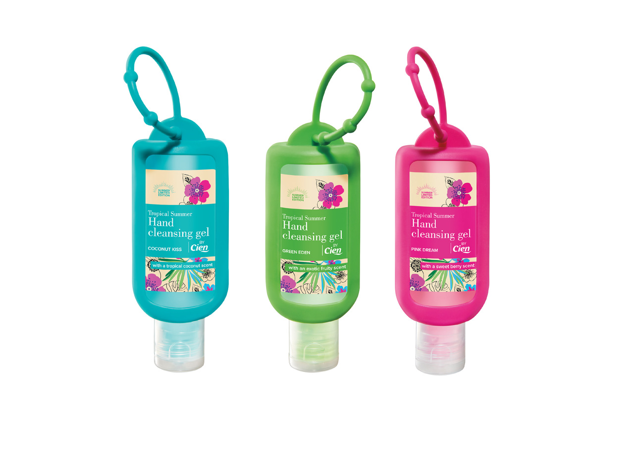 Handgel, 50 ml1