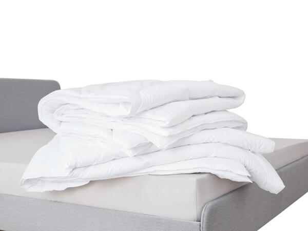 Microfibre Duvet