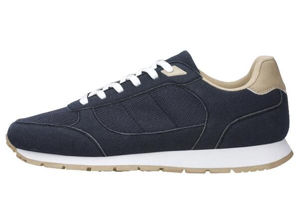Pánská obuv „Sneaker"