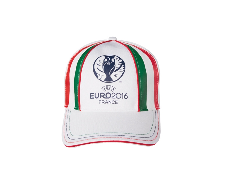 Men's UEFA Fan Cap