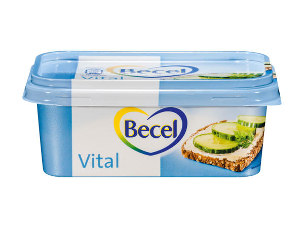 BECEL Diätmargarine