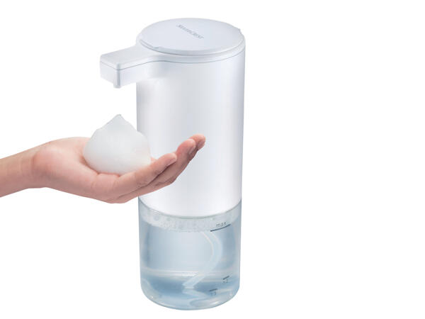 Sensor Foam Soap Dispenser