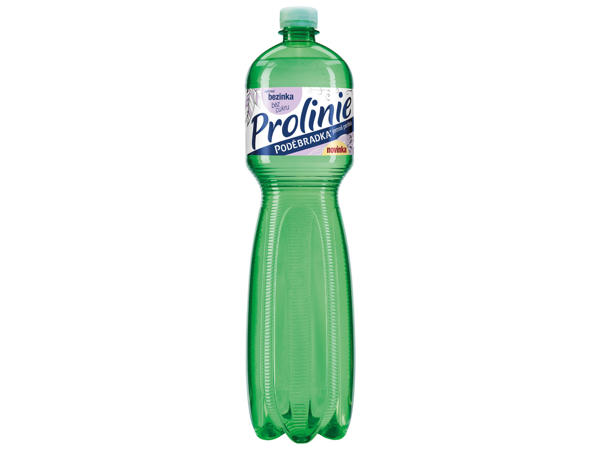 PODĚBRADKA PROLINIE