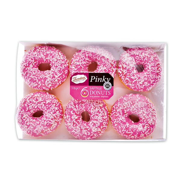 Donuts
