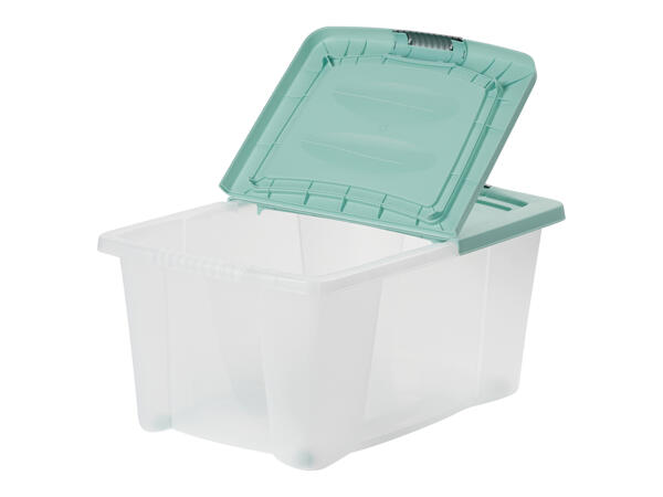 Storage Boxes