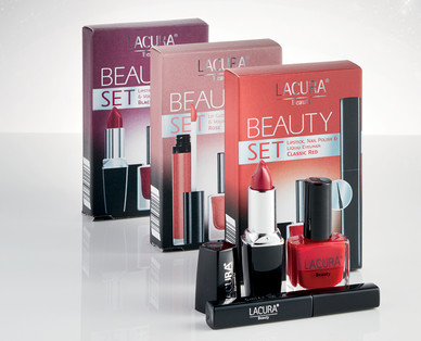 Cosmetic Gift Set