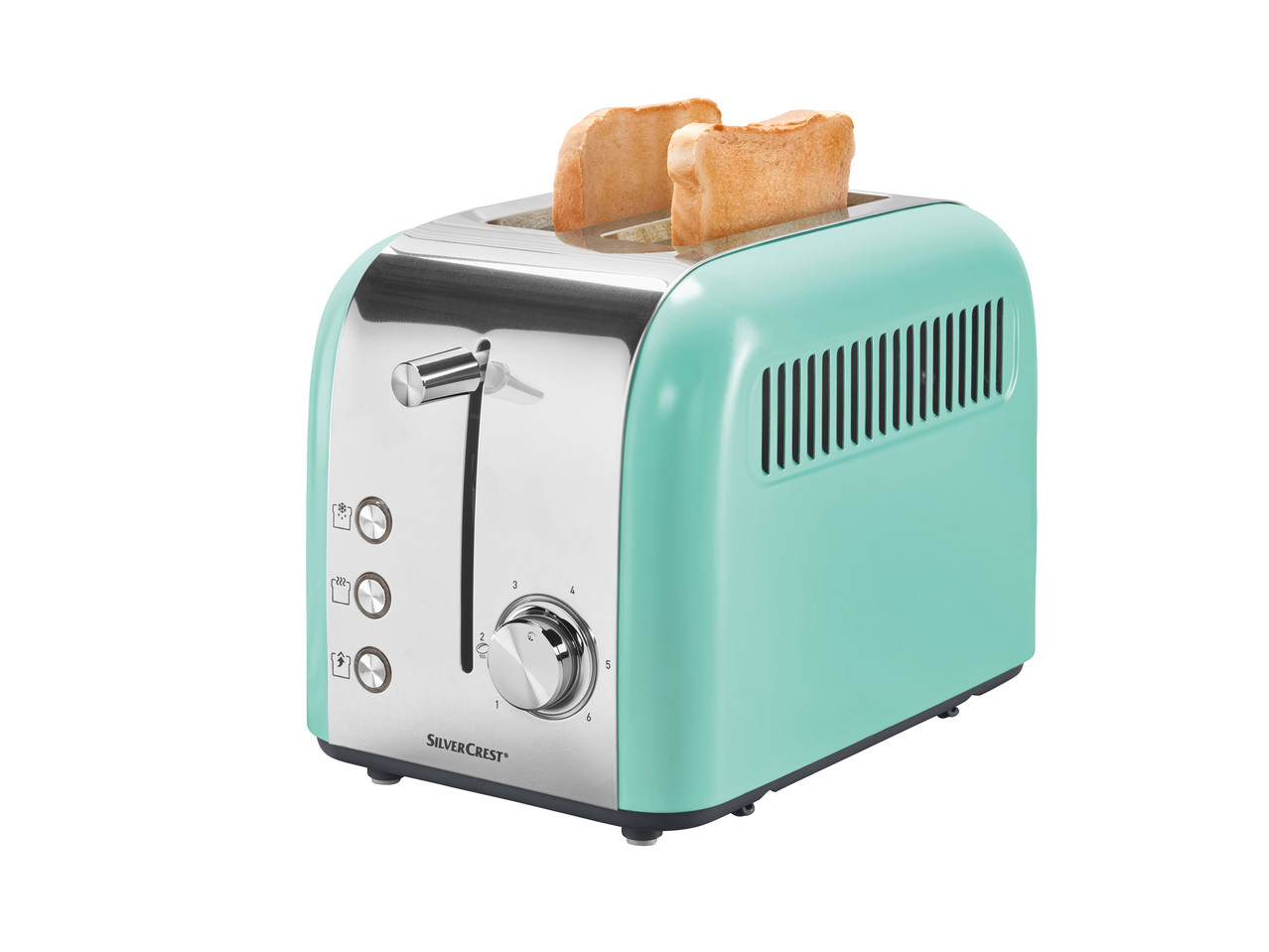 Toaster