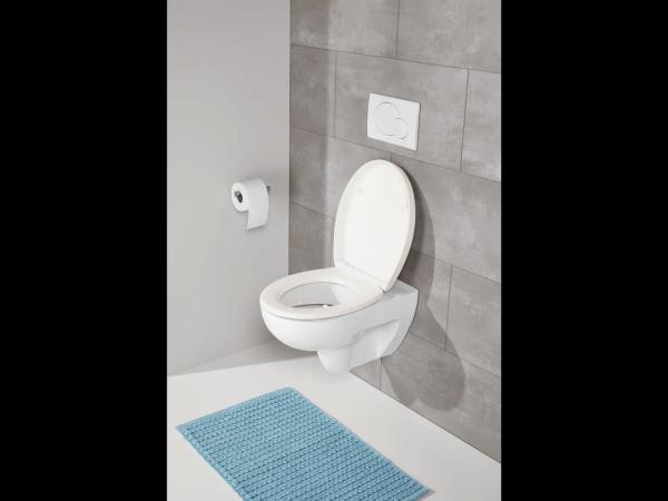 Thermoplast Toilet Seat