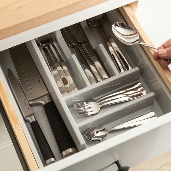 HOME CREATION KITCHEN(R) 				Bestekbak