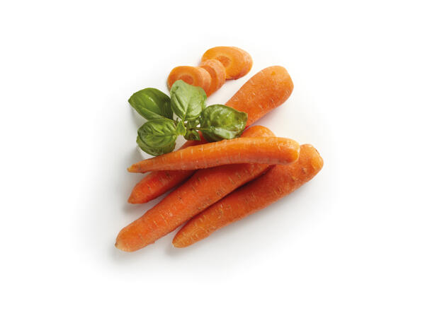 Carrots