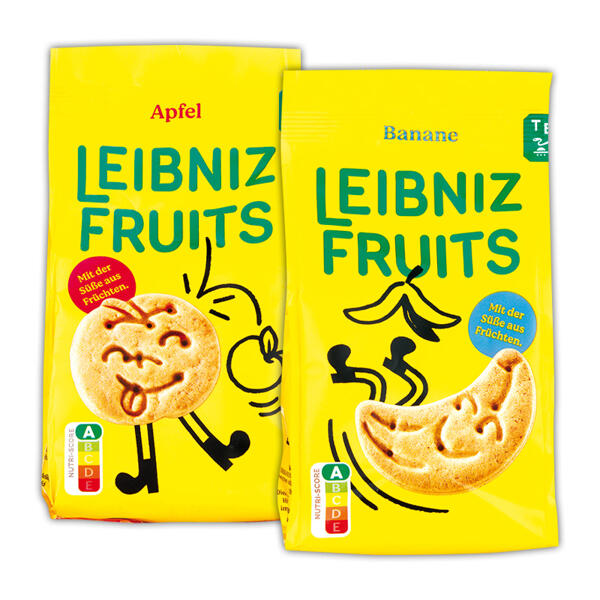Fruits