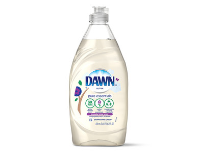 Dawn Pure Essentials