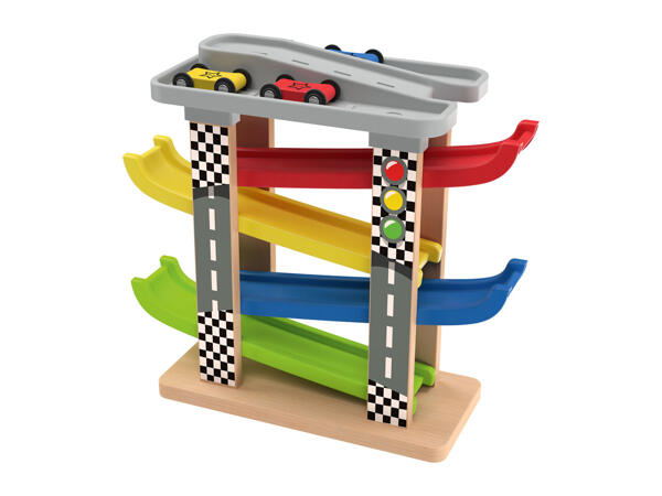 Playtive Wooden Toy
