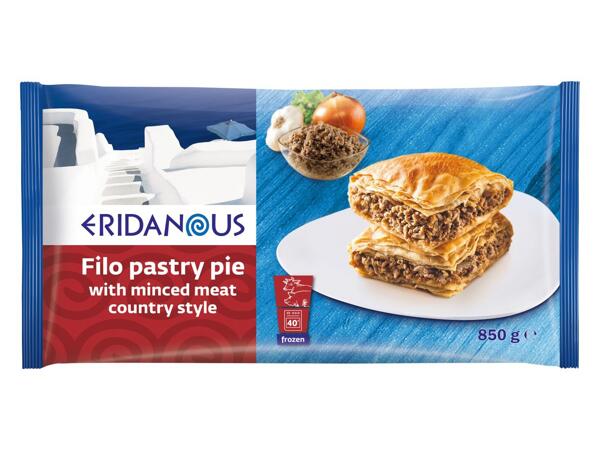 Greek Pie