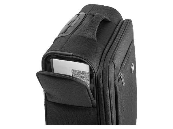 Příruční kufr 35/40 l