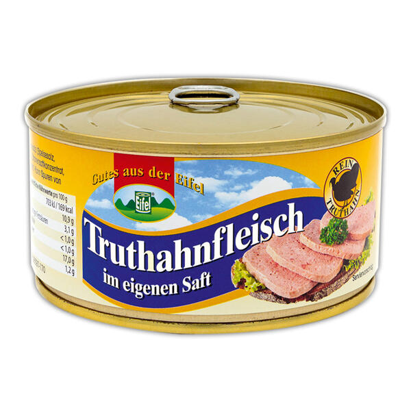 Fleischspezialität